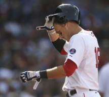 Will Middlebrooks Struggles Left Over From Last Season