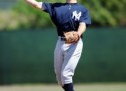 David Adams Called up by New York Yankees