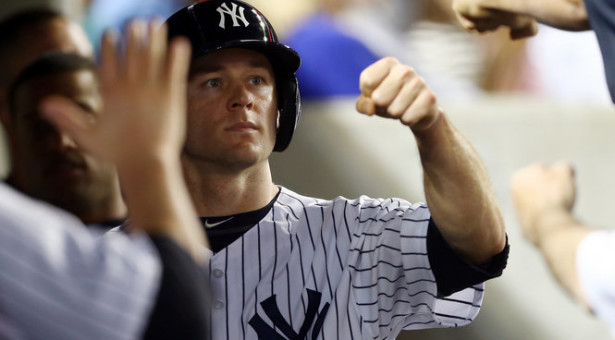 David Adams Provides Yankees Options for the Future