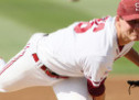 2013 MLB Draft: Top College Pitching Prospects Impressive