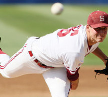 2013 MLB Draft: Top College Pitching Prospects Impressive