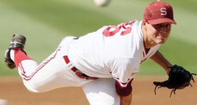 2013 MLB Draft: Top College Pitching Prospects Impressive