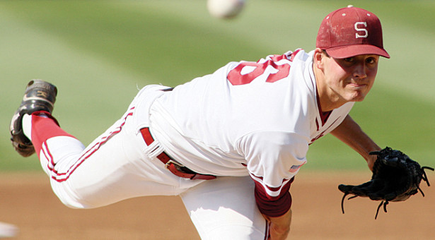 2013 MLB Draft: Top College Pitching Prospects Impressive