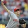 Bronson Arroyo Dominates Phillies in Reds Win