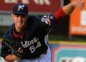 Jesse Biddle Dominant, Philadelphia Debut Not Likely, For Now
