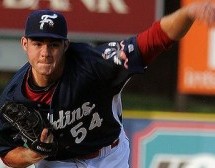 Jesse Biddle Dominant, Philadelphia Debut Not Likely, For Now