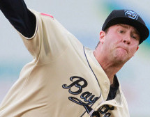 D-Backs Prospect Archie Bradley Continues to Impress
