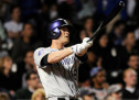 Reid Brignac acquired By Yankees from Colorado Rockies