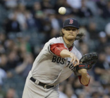 Clay Buchholz Improves to 7-0 With Win Over White Sox