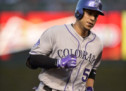 Carlos Gonzalez 5-for-5 Night Leads Rockies over Cubs