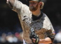 Andrew Cashner, Offense Lead Padres to 13-4 Victory
