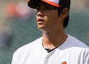 Wei-Yin Chen To The DL, Jair Jurrjens Called Up For Orioles