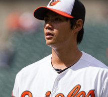 Wei-Yin Chen To The DL, Jair Jurrjens Called Up For Orioles