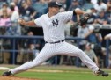 Preston Claiborne Continues to Impress with Yankees