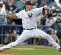 Preston Claiborne Continues to Impress with Yankees
