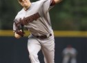 Patrick Corbin IS All That, Ks 10 In D-Backs Win