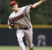 Patrick Corbin IS All That, Ks 10 In D-Backs Win