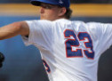 Jonathon Crawford Brings Big Arm, Talent to 2013 MLB Draft