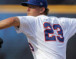 Jonathon Crawford Brings Big Arm, Talent to 2013 MLB Draft