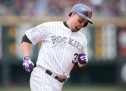 Michael Cuddyer Placed On 15-day DL by Rockies