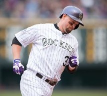 Michael Cuddyer Placed On 15-day DL by Rockies