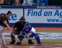 Chris Davis Helps Orioles Win With League-Leading 16th Home Run