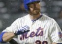 Ike Davis Strikes Out Four Times and the Game is Not Over