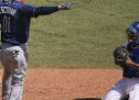 Joe Maddon Concludes Yunel Escobar Did Nothing Wrong