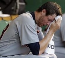Doug Fister K’s 12 In TIgers Loss to Pirates