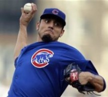 Matt Garza Strong in Return, Bullpen Falters in 5-4 Cubs Loss