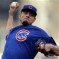 Matt Garza Strong in Return, Bullpen Falters in 5-4 Cubs Loss