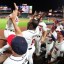 Evan Gattis Homer Leads Braves in 5-4 Victory