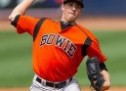 Kevin Gausman Dominant in Minors, Could Help Orioles Soon