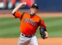 Kevin Gausman to Make Big League Debut on Thursday