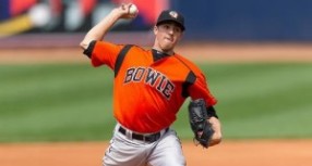 Kevin Gausman Dominant in Minors, Could Help Orioles Soon