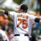 Kevin Gausman Debut Spoiled By Toronto