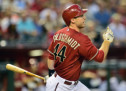 Paul Goldschmidt Homers Twice In D-Backs Win