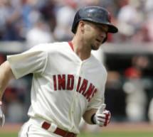 Yan Gomes Walk-Off Homer in 10th, Tribe Sweeps Seattle