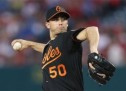 Miguel Gonzalez Returns From DL For Orioles