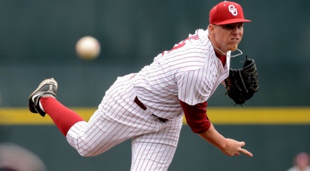 2013 MLB Mock Draft – First Round Prospects and Projections