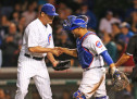 Kevin Gregg Will Remain Cubs Closer