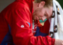 Marlins Have Their Way Early On With Phillies Roy Halladay