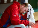 Phillies Place Roy Halladay on 15-Day DL
