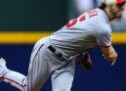 Dan Haren and Nationals Get Past Braves