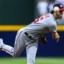 Dan Haren and Nationals Get Past Braves