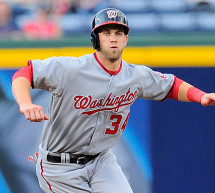 Washington’s Handling of Bryce Harper and Jayson Werth is Hypocritical