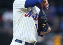 Matt Harvey Dominates White Sox – Mets Win in 10
