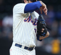 Matt Harvey Dominates White Sox – Mets Win in 10