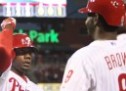 Kyle Kendrick Leads Phillies Win Over Marlins