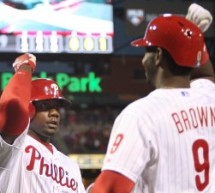 Kyle Kendrick Leads Phillies Win Over Marlins